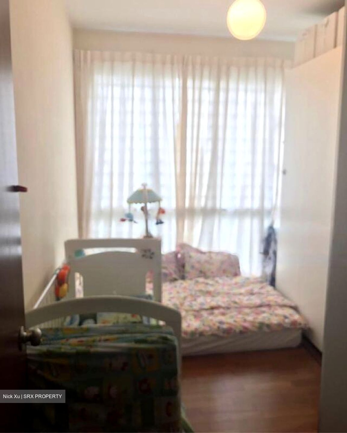 Park Green (D19), Condominium #576136251